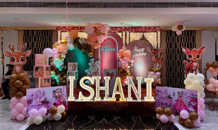 Happy Birthday Decor On First Birthday.PNG