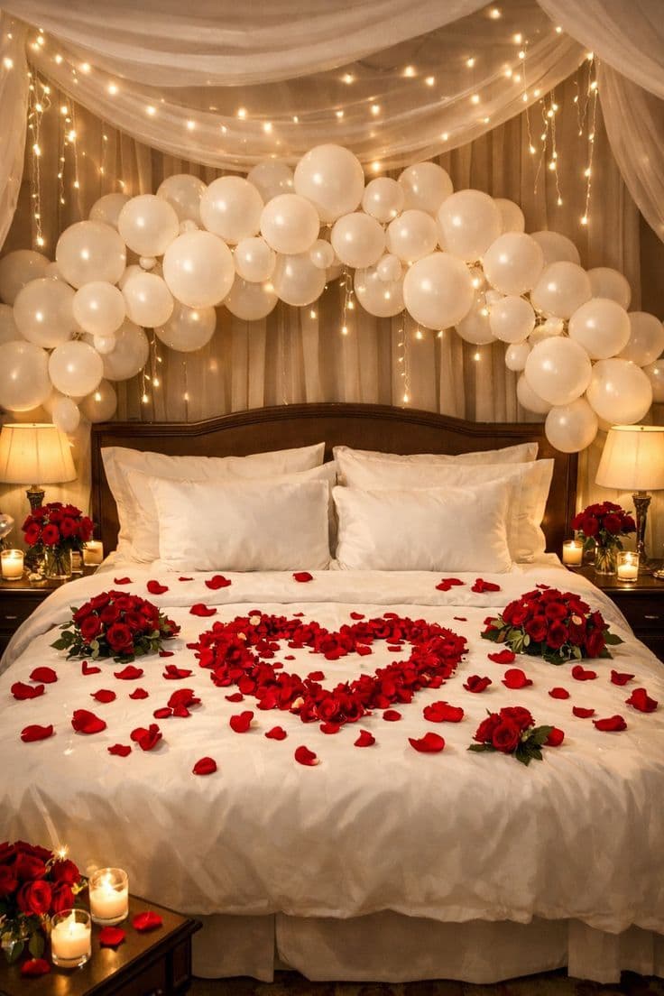 Romantic Outdoor Wedding Flowers Ideas For A Beautiful Ceremony