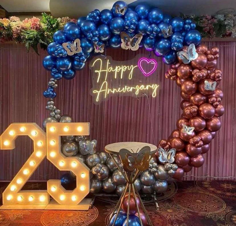 Balloon Decoration